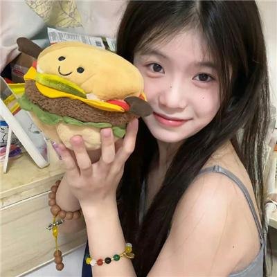 我爱你命中注定