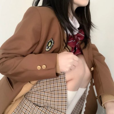 她的摇滚滋味